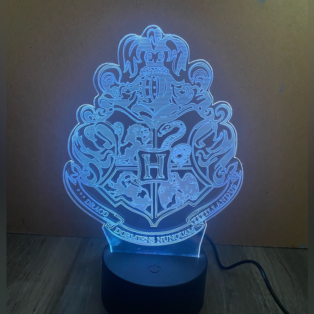 Harry Potter LED Light